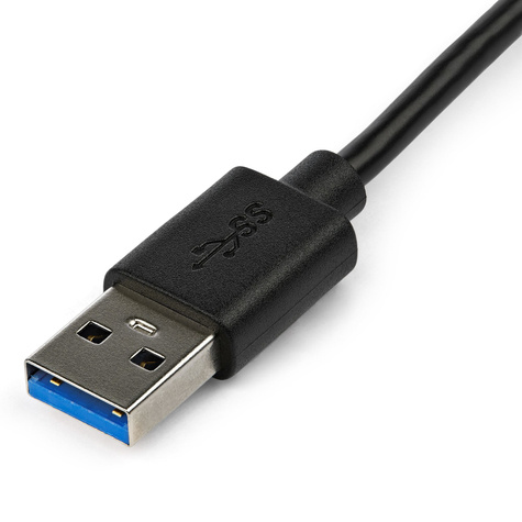 STARTECH StarTech.com USB 3.0 to HDMI Adapter, 4K 30Hz Ultra HD, DisplayLink Certified