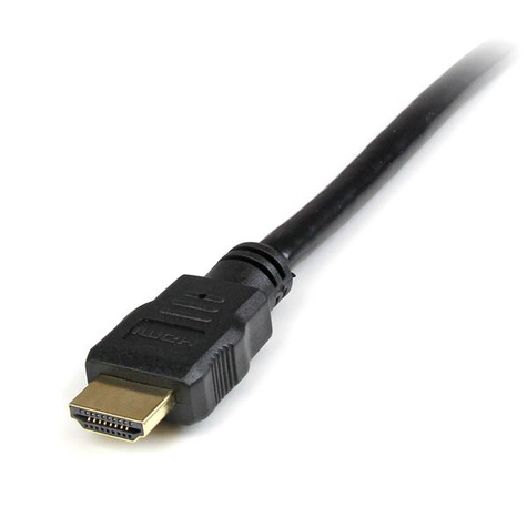 STARTECH 3m HDMI naar DVI-D Kabel - M/M - Adapterkabel - HDMI male naar DVI-D male - 3 m - zwart