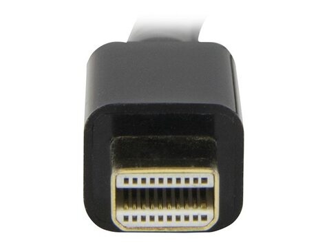 STARTECH 6ft Mini DisplayPort to H