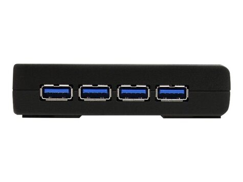 STARTECH 4-Port USB 3.0 SuperSpeed