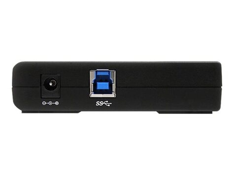 STARTECH 4-Port USB 3.0 SuperSpeed