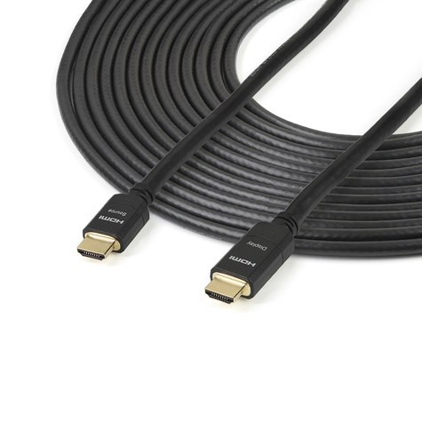 STARTECH 20m High Speed HDMI kabel M/M - Ultra HD 4k x 2k - Actieve CL2 HDMI kabel - HDMI-kabel