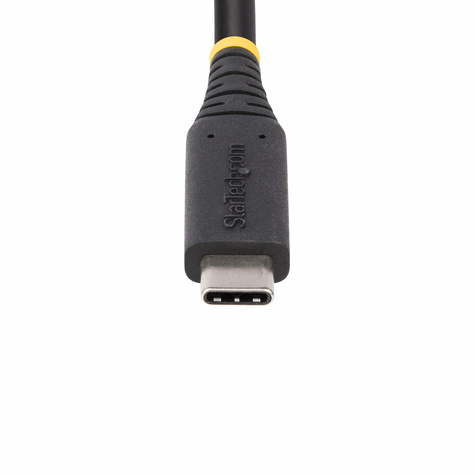 STARTECH 1m USB4 Cable USB-IF Certified USB-C