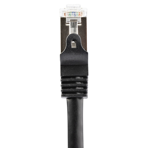 STARTECH 1m Cat6 Patch kabel - afgeschermd / shielded (SFTP) snagless gigabit netwerk patchkabel