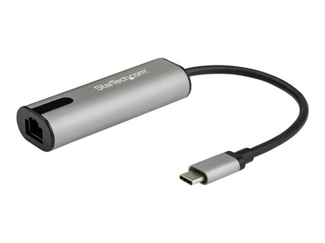 STARTECH STARTECH 2.5GbE USB C to Ethernet