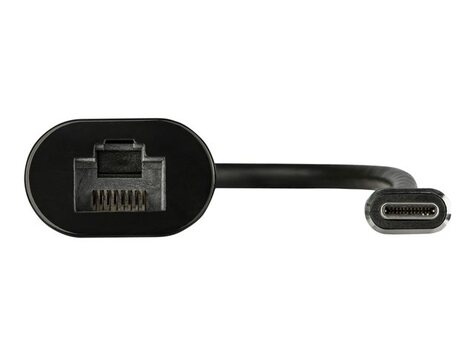 STARTECH 2.5GbE USB C to Ethernet