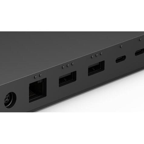 Microsoft MST Surface Thunderbolt 4 Dock (tweedekans)