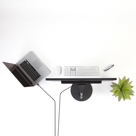 STARTECH 1,8 m Mini DisplayPort-naar-DisplayPort 1.2 adapterkabel M/M - DisplayPort 4k