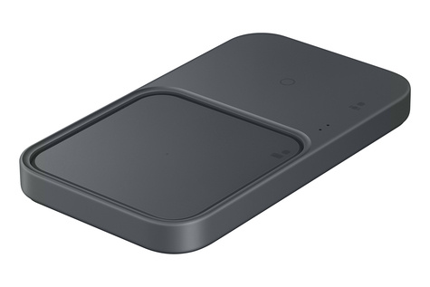 Samsung Wireless Charger Duo EP-P5400T dark gray