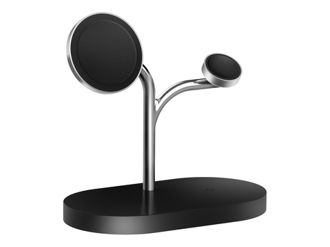 Samsung Wireless Charger 3-in-1 Black