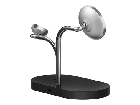 Samsung Wireless Charger 3-in-1 Black