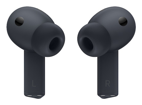 Samsung Galaxy Buds3 FE EU black