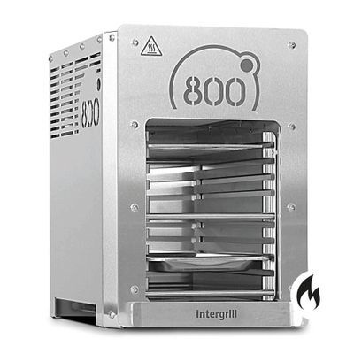 intergrill intergrill 800 degree grill standard