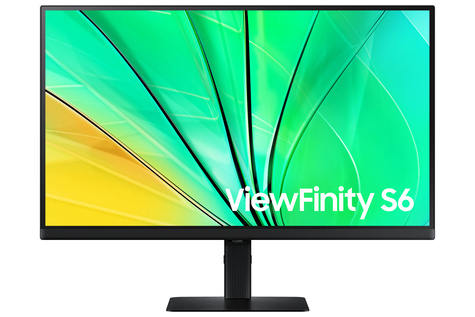 Samsung Samsung ViewFinity S6 S27D600EAU