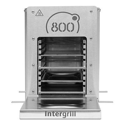 intergrill intergrill 800° Elektro - grill