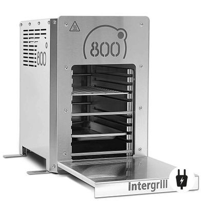 intergrill 800° Elektro - grill