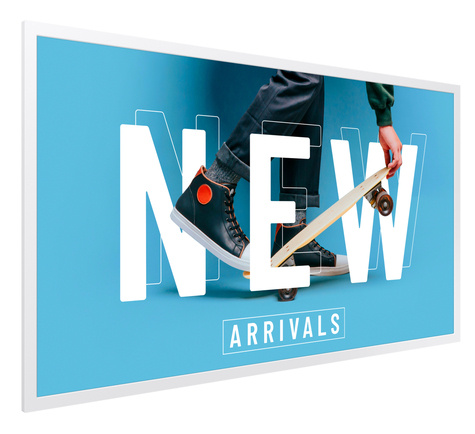 Samsung EM32DX 32i E-paper