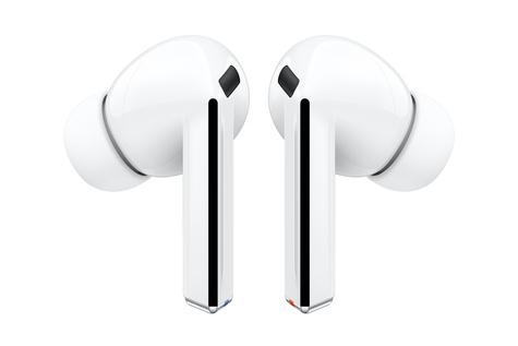 Samsung Galaxy Buds3 Pro white