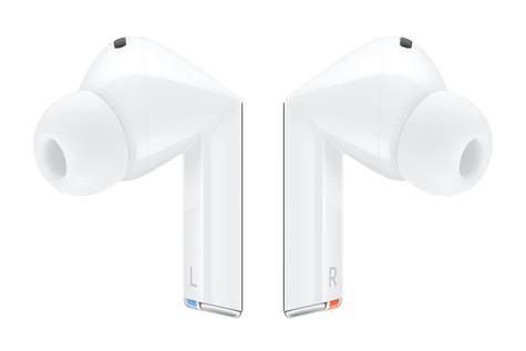 Samsung Galaxy Buds3 Pro white