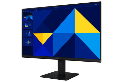 Samsung 24" S30GD FHD/HDMI/VGA100Hz/IPS