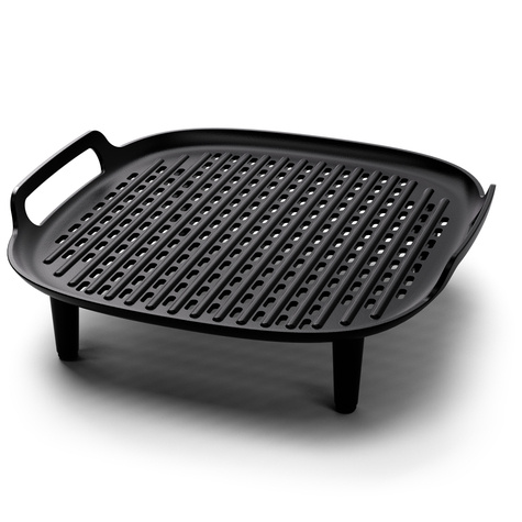 Philips Airfryer Accessory HD9959/00 Grillkit XXL