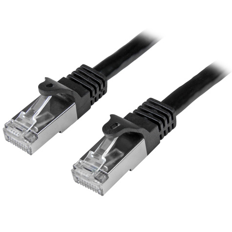STARTECH 5m Cat6 Patch kabel - afgeschermd / shielded (SFTP) snagless gigabit netwerk patchkabel