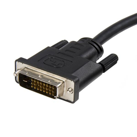 STARTECH 3 m DisplayPort naar DVI Video Adapter Converter Kabel - M/M - DisplayPort kabel