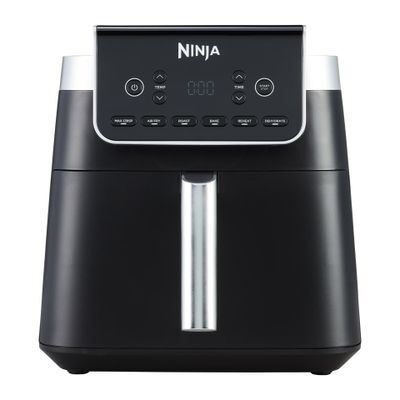 Ninja AF180EU MAX PRO - hot air fryer - black