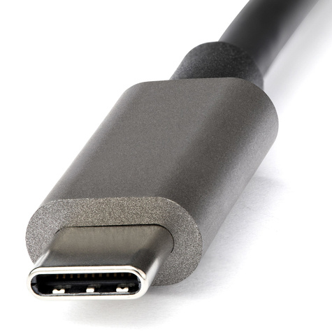 STARTECH 5m USB-C naar HDMI Kabel - 4K 60Hz met HDR10 - Ultra HD USB Type-C naar 4K HDMI 2.0b Video Adapter Kabel