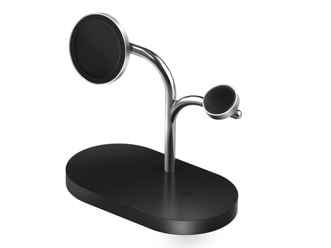 Samsung Wireless Charger 3-in-1 Black