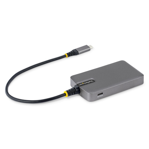 STARTECH 4-Port USB-C Hub 5Gbps Bus Powered