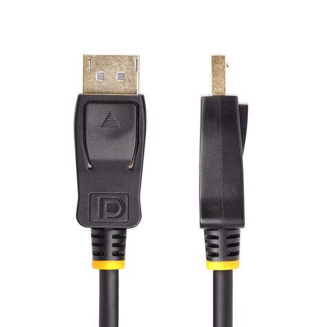 STARTECH 9.8ft DP to HDMI Cable 4K 60Hz with HDR