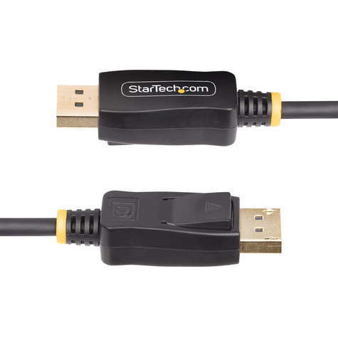 STARTECH 9.8ft DP to HDMI Cable 4K 60Hz with HDR