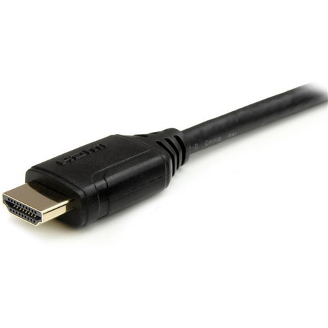 STARTECH Premium High Speed HDMI kabel met ethernet - 4K 60Hz - 3 m - gecertificeerde HDMI kabel