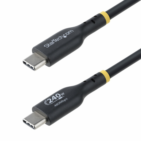 STARTECH STARTECH 4m USB-C Charging Cable 240W PD EPR
