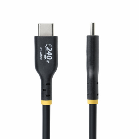 STARTECH 4m USB-C Charging Cable 240W PD EPR