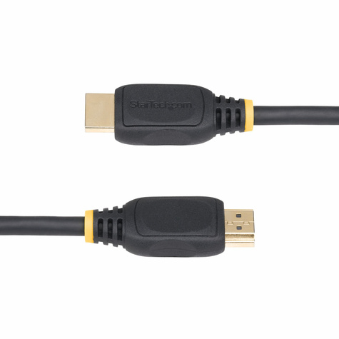 STARTECH 18in HDMI Extension Cable 4K 60Hz M/F