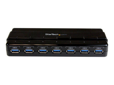 STARTECH 7 Port SuperSpeed USB 3