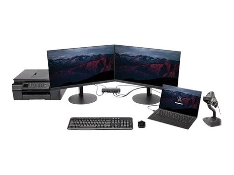 STARTECH 7 Port SuperSpeed USB 3