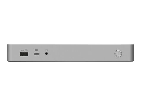 STARTECH StarTech.com USB-C & USB-A Dock, Hybri