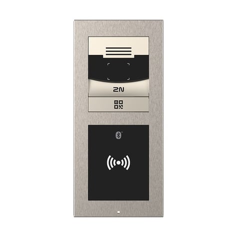 2N 2Nr Access Unit QR