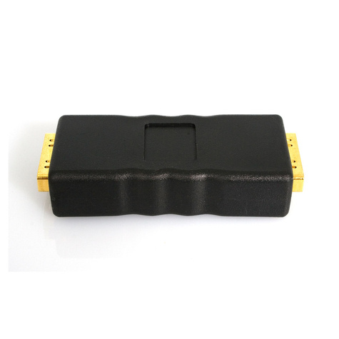 STARTECH HDMI naar HDMI Adapter, High Speed HDMI naar HDMI Connector, 4K 30Hz HDMI naar HDMI Coupler