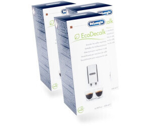 DeLonghi EcoDecalk ontkalker Huishoudelijke apparaten Vloeistof (klaar voor gebruik) 500 ml