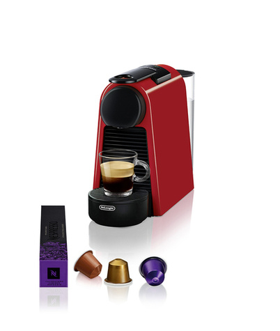 DeLonghi Nespresso Essenza Mini EN85.R