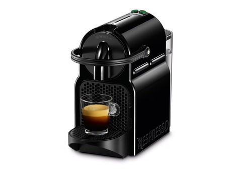 DeLonghi Nespresso Inissia EN80.B