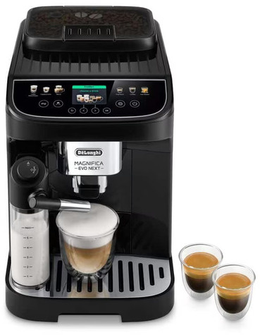 DeLonghi Magnifica Evo Next ECAM310.60.B