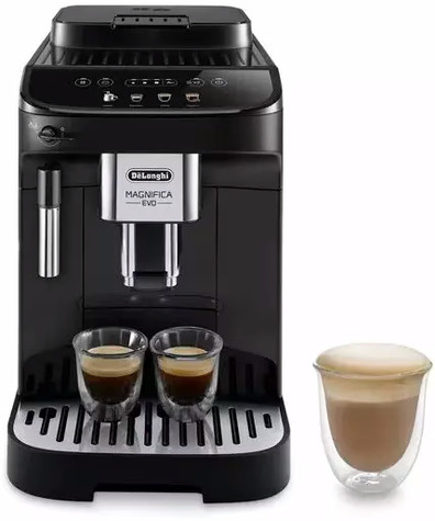 DeLonghi Magnifica Evo ECAM290.22.B