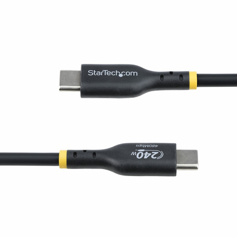 STARTECH 4m USB-C Charging Cable 240W PD EPR