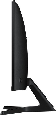 Samsung S27D396GAU - LED