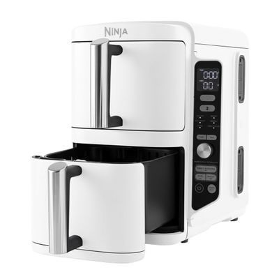 Ninja Air Fryer SL400EUWH 9.5L Grey